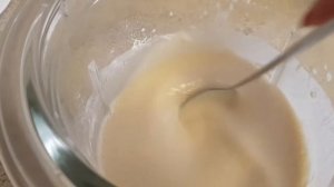 ВКУСНЫЕ ОЛАДЬЯ НА ГАЗИРОВКЕ?/МОЙ МИР