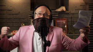 Александр Солодуха & Дарья Корнеенко - Виноград на новый лад.