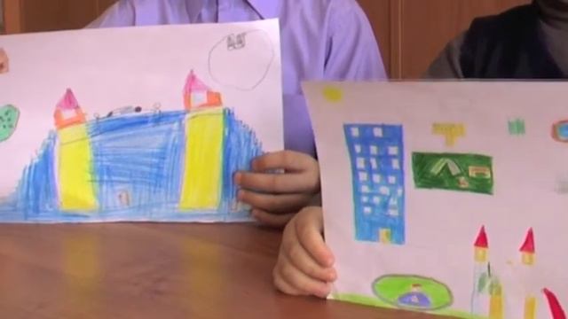 Каким я вижу свой двор? смотреть онлайн