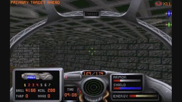 Paul's Gaming - Radix: Beyond the Void part03 смотреть онлайн