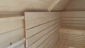 Строительство Бани, гриль-домик с баней