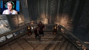 САМЫЙ КАЗУАЛЬНЫЙ СОУЛСЛАЙК?! / Злой Русский Играет в The Awakener: Forgotten Oath