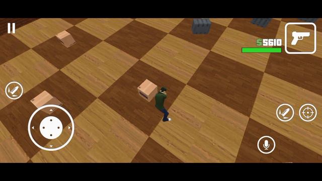 МИНИ ИГРА ОТ КИНГА / Sandbox 3D. #4 смотреть онлайн