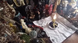 Обряд. Пути во все Стороны Себе Отворить. ( худо извожу к ФАРТУ ухожу.).