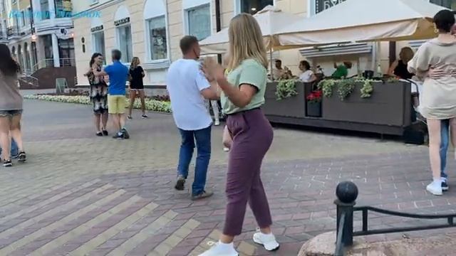 Настроение? Хотим танцевать!!! смотреть онлайн