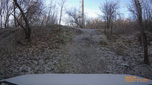 Первый раз в дикие места! смотреть онлайн