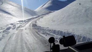 Якутия, Зырянка.