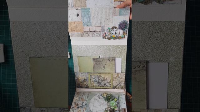 фотоальбом, коллекция Old manor. смотреть онлайн