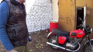 МОИ МОТОЦИКЛЫ.