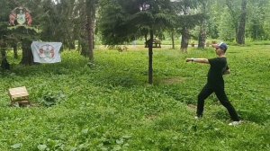 Фасциальная растяжка, Новосибирск