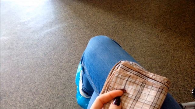 #вЛОГ# 2 апреля. БЕЗ РЕСНИЦ) СТРАШНАЯ смотреть онлайн