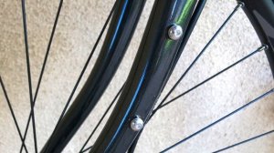 Adventure Cyclist Road Test: Fuji Touring Disc