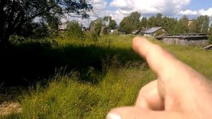 Кривцы - Перекрёсток: Пушкина и Островского - 38 ч из 53