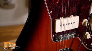 CME Exclusive Fender Player Jazzmasters | CME Gear Demo | Shelby Pollard & Nathaniel Murphy