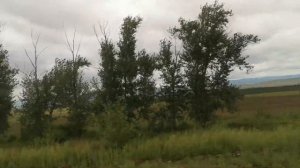 Перегон авто Хабаровск- Санкт Петербург, 3 серия Улан Удэ