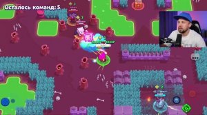 ПОПОЛНЯЕМ КОЛЛЕКЦИЮ! Новый СКИН "СЭНДИ KOYA" по ГОЛОСОВАНИЮ на Аккаунте КОЛЛЕКЦИОНЕР в Brawl Stars