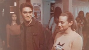 Archie + Betty ✖ К чёрту любовь [Barchie Season 4]