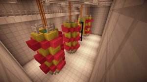 РАБОЧАЯ ЧАЭС В МАЙНКРАФТ НА 1.4.7 СТРОИМ НА СТРИМЕ. ПОКАЗЫВАЮ КАРТУ.