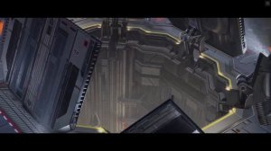 IXION  Cinematic 01 Intro