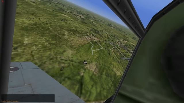 Aces High 2: To take a base tutorial... смотреть онлайн