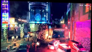 ТЕСТ ВИДЕОКАРТЫ Gigabyte Radeon RX 6800 XT Gaming OC в 2160p