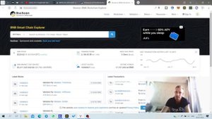 Как проверить свои транзакции и баланс в Блокчейне?