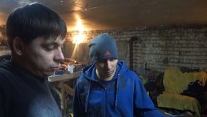 Первый выезд, первые проблемы!! Шеснарь в классику!
