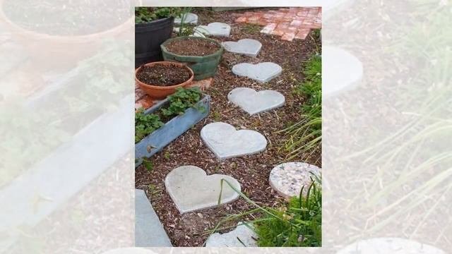 Оригинальные идеи для дачи и сада своими руками