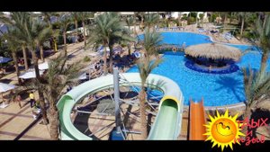 Отзывы отдыхающих об отеле Dessole Nesco Joyous 4*  г. Шарм-Эль-Шейх (ЕГИПЕТ)