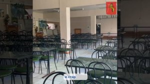 "Лучшие школы города Владимира" - школа №36