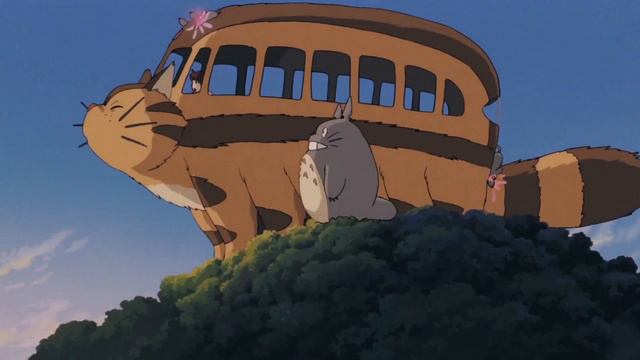 Mei is missing - flute cover смотреть онлайн