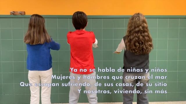 ball de la PAU смотреть онлайн