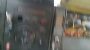 Заводим Автокран МАЗ который стоял 2 года