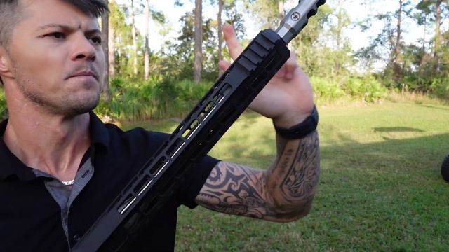 Armalite AR 10A Review (FINALLY An Armalite 308 Rifle Review)