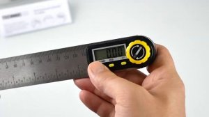 Электронный угломер Technicom TC-AR20