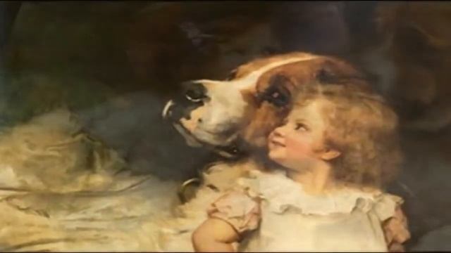 Музыка в Живописи смотреть онлайн