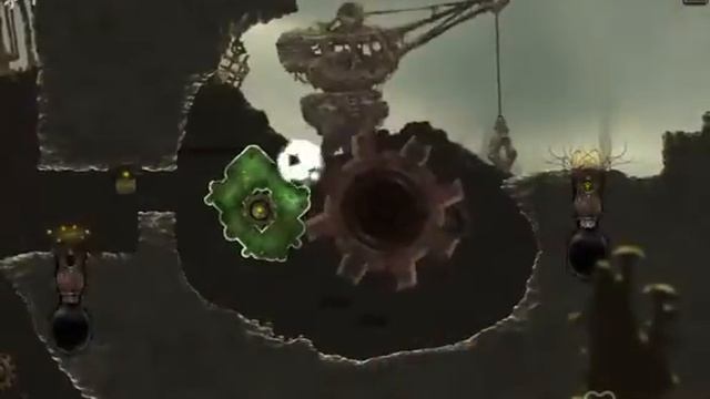 Анонс Mushroom 11 для iPhone, iPad и Android смотреть онлайн