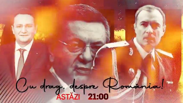 Cu drag, despre România - Guvernul din umbră din inima Ardealului: Ioan Rus, Coldea și Maior смотреть онлайн