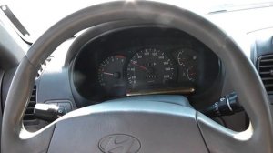 дергается Hyundai Accent после замены сцепления стало хуже маховик? брак сцепление ? вот и я незнаю