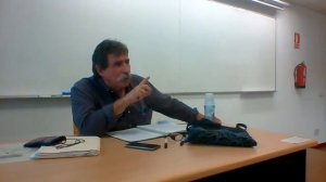 Curso de Pensamiento Mexicano Contemporáneo- Ambrosio Velasco - Lección 2