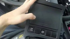 Ох и немцы, Volkswagen golf 6, прикуриватель, пепельница, лайфхак.