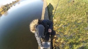 Спиннинг для крупной резины Svartzonker Black series