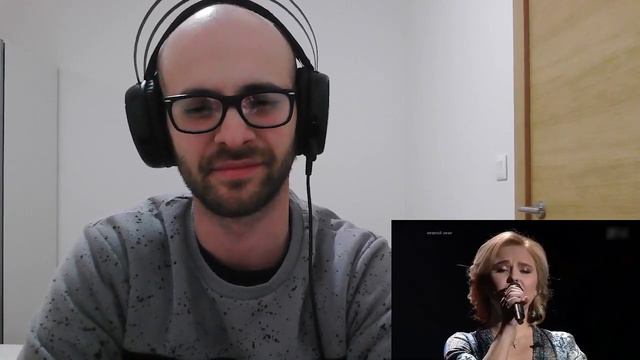 Черногорец reacts to Пелагея / Ярослав Дронов — Не для меня (2014) смотреть онлайн