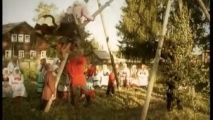 Пожарище, Вологодская область