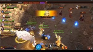 League of Angels 3 ОБЗОР игра которая вас всегда чем нить удивит (2).mp4