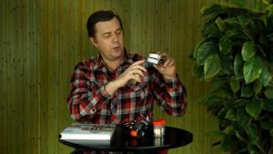 СКОЛЬКО ЛЕСКИ на катушке? Какой ДИАМЕТР? Какая ПРОЧНОСТЬ? А какая ФИРМА? Бухучет рыболова! )