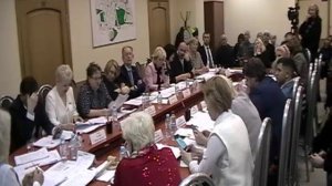 Очередное заседание Совета депутатов муниципального округа Выхино-Жулебино от 21.02.2023 года