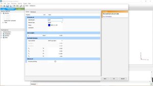 Importing a super complex 3D building from Autocad (.dxf) into the Plaxis software