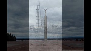Достопримечательности города Самары/RUSSIA-SAMARA.