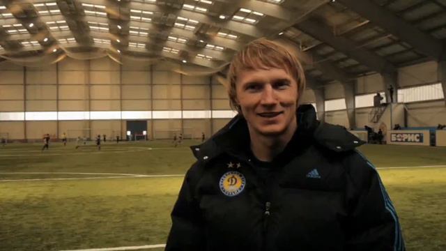 Гусін запрошує активний фанатів на турнір 02.02.2011 смотреть онлайн